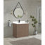 Aria 36'' Single Bathroom Vanity With Engineered Quartz Top-402587559