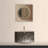 32'' Single Bathroom Vanity with Glass Top-911151421-896046581