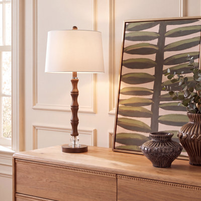 Leah Buffet Lamp