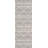 Azed Washable Striped Indoor / Outdoor Rug-1119030449