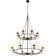 Estrella 16 - Light Chandelier