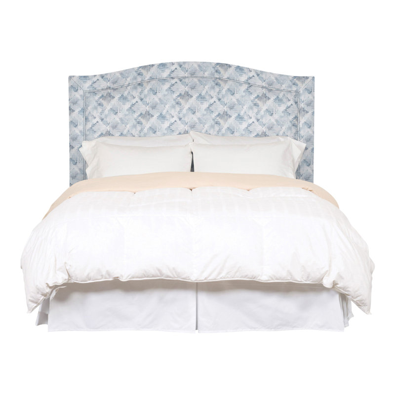 Caroline/Casey Upholstered Headboard, Bennett Carolina, No