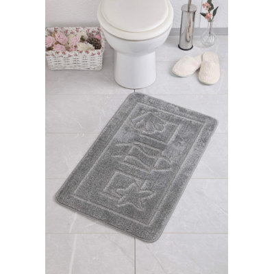Tapis de bain Salome