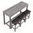 Jemmie 60'' Bar Cabinet-1613331696