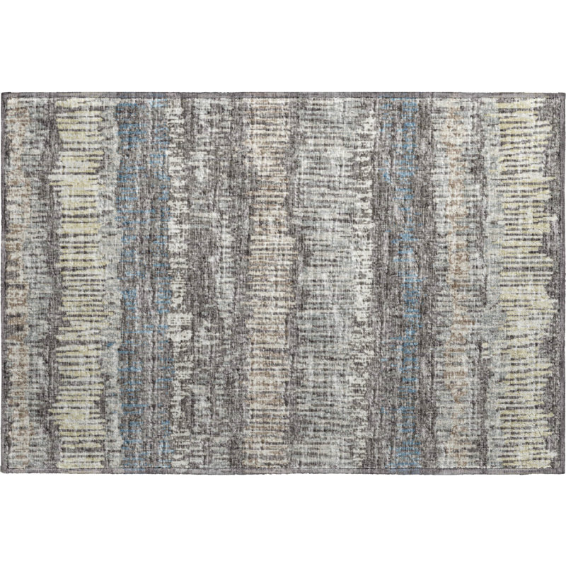 Paillasson Tilko, Rectangle 1 pi 8 po x 2 pi 6 po