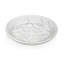Ombelles Handmade Crystal Decorative Plate