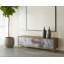Fuentes Media Console