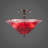2-Light Semi-Flush Mount-195847990-195847992