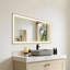 Miroir de salle de bain Sleek-114335553