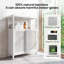 Armoire de salle de bain Nikoll-24588756