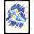 Born to Fly Framed Art