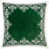 Green selected