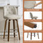 Tabouret pivotant rembourré-637894917-651710399-651710392