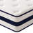 Hybrid Mattress Spring Gel Memory Foam, Mattresses In A Box-826035037-848610679
