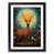 Black Framed selected