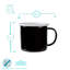 Enamelware Camping Mug