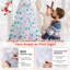 Arbre de Noël blanc avec pieds solides-519862561