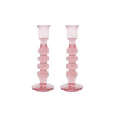 Provence Candlestick Set/2