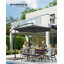 Pickerington 300cm Parasol-929545075