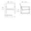 Frame - Resin Lounge Chair - Basic-49038317