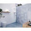 Vela 30.5 in. x 78 in. Fully Frameless Single Fixed Shower Panel-1717183567