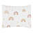 Boho Rainbow Toddler Bedding Set