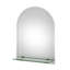Miroir de salle de bain Garbani