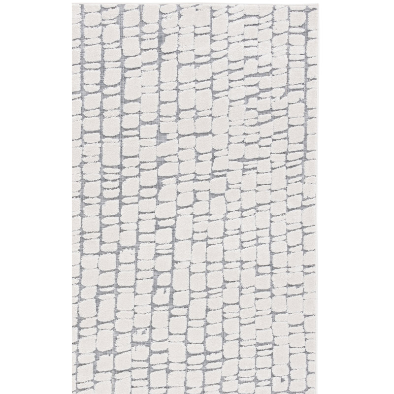 Tapis Brysin, Rectangle 5 pi 3 po x 7 pi 6 po