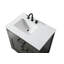 Meuble-lavabo simple 32 po Ahner-943484688