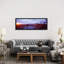 «Panorama Baltimore Maryland USA» par Panoramic Images, reproduction de photo sur toile-22624343-93892946