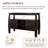 Denman 51.75'' Sideboard