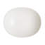 Porcelain Arc White Serving Bowl