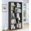 8-Shelf Bookcase