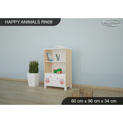 60cm W Kids Cube