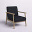 Fauteuil Acuna