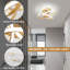 Plafonnier de couloir moderne 1-129212880