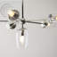 Krini 6 - Light Sputnik Chandelier-91340209