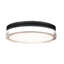 Pi Black Outdoor Flush Mount-1352479819-1352479830-1462383586