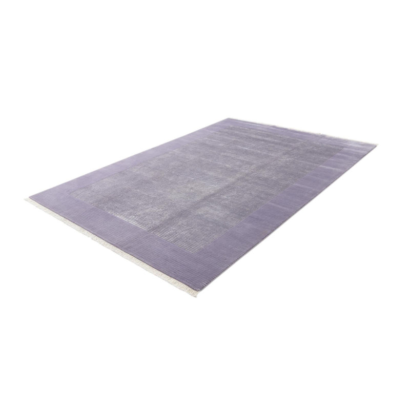 Tapis lilas Murry