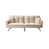 Beige Brushed Velvet is out of stock