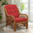Utterback Upholstered Armchair-1436550852