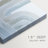 Estuaries II -Gallery Wrapped Cavas-1613634344