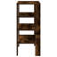 6 Pair Shoe Rack-828719652