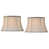 Gris / noir sélectionné