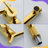 Swivel Spout Vessel Bathroom Faucet Single Hole Deck Mount With Single Lever Handle And Round Base-118823330