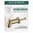 Wall Tub Spout with Diverter-104735840