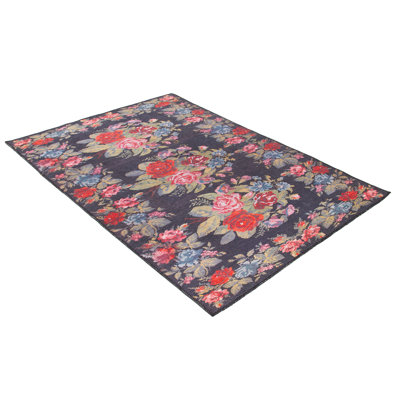 Rex Classic Hand Woven Area Rug