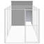 Niche pour chien en métal-92527878-92527872