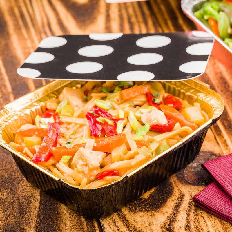 Disposable Tableware