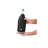Adhoc Arctic Active Wine Cooling Sleeve In Dark Grey